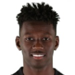 player photo