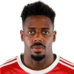 player photo