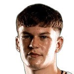Sam Parker