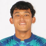 player photo