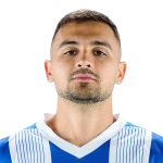 player photo