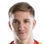 player photo