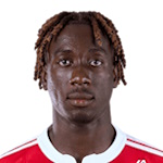 player photo
