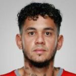 E. da Silva