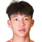 player photo