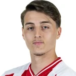 player photo