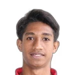 player photo