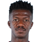 player photo