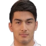 H. Bäşimow