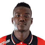 player photo