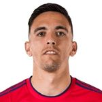 player photo