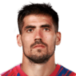 player photo