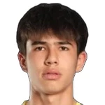player photo