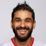 player photo