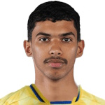 A. Al Harbi