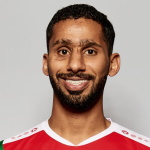 player photo