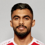 player photo
