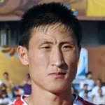 K. Jang