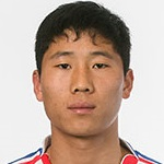 I. Jong