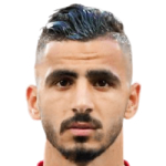 A. Hamdouni