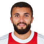 player photo