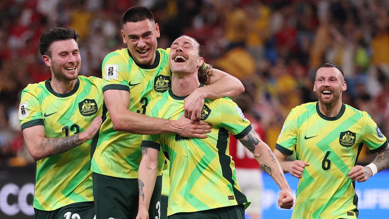 كيف يمكن للمنتخب الأسترالي التأهل لكأس العالم؟ سيناريوهات التأهل بعد مواجهة أستراليا واليابان، مباراة السعودية، الإحصائيات، الترتيب، وقت البداية بتوقيت شرق أستراليا
 ستاديوم بوست