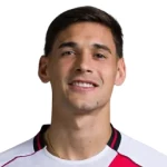 player photo