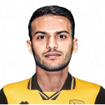 player photo