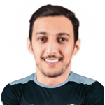F. Al Otaibi