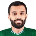 A. Khalaf