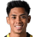 player photo