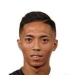 player photo