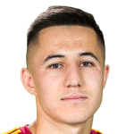 player photo
