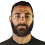 player photo