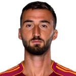 player photo