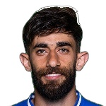 player photo
