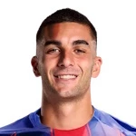 player photo