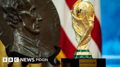 قائمة تصفيات كأس العالم: القائمة الكاملة لجميع الفرق التي لم تتأهل لكأس العالم 2026 حتى الآن
 ستاديوم بوست