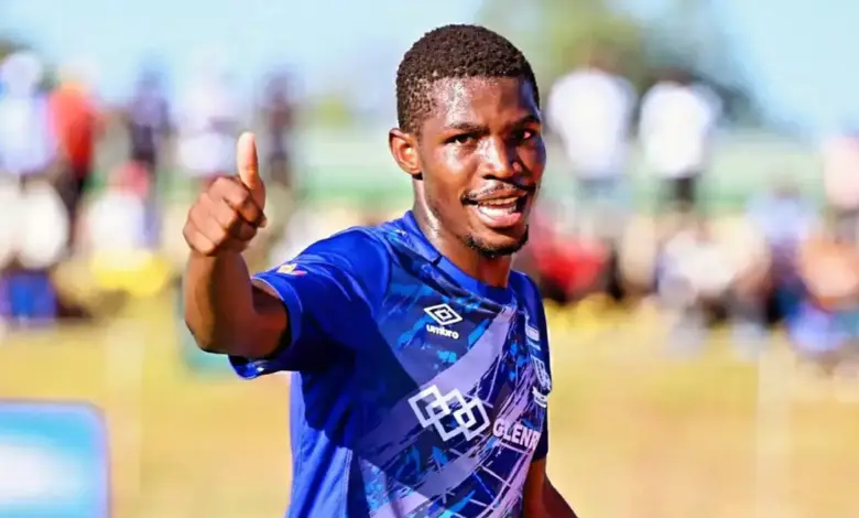 AmaZulu مهتم جدًا بالتعاقد مع مهاجم زيمبابوي: من هو هذا النجم!
 ستاديوم بوست