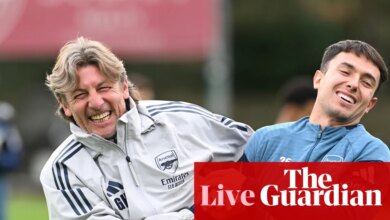 Arteta warns that clubs could pull out of cups amid fixture congestion: football news – live | Soccer ستاديوم بوست