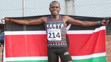 Deaflympics: تخضع كينيا لتوعية مكثفة لمكافحة المنشطات في ألعاب طوكيو
ستاديوم بوست