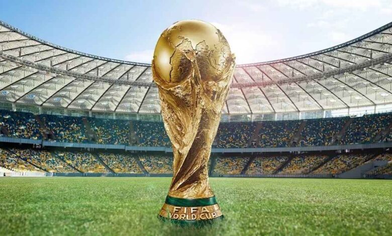 These Two Middle Eastern Countries Have Qualified For The FIFA World Cup 2026!