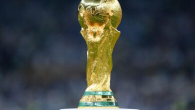 متى سيتم إجراء قرعة كأس العالم 2026؟ تأكيد القائمة الكاملة للفرق المتأهلة وشكلها مع إنجلترا | كرة القدم
 ستاديوم بوست