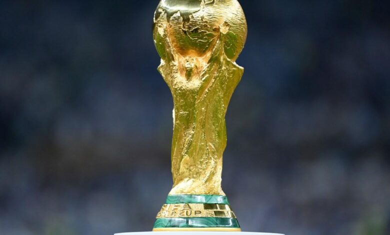 متى سيتم إجراء قرعة كأس العالم 2026؟ تأكيد القائمة الكاملة للفرق المتأهلة وشكلها مع إنجلترا | كرة القدم
ستاديوم بوست