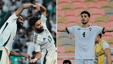 كيفية مشاهدة: السعودية vs العراق في تصفيات آسيا لكرة القدم على beIN SPORTS
 ستاديوم بوست