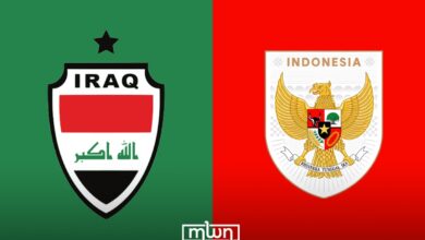 العراق vs إندونيسيا - معاينة المباراة وتنبؤها
 ستاديوم بوست