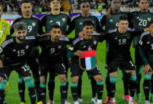 الفوز يضع الإمارات على مشارف التأهل لنهائيات كأس العالم لأول مرة منذ 1990
 ستاديوم بوست