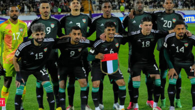 الفوز يضع الإمارات على مشارف التأهل لنهائيات كأس العالم لأول مرة منذ 1990
 ستاديوم بوست