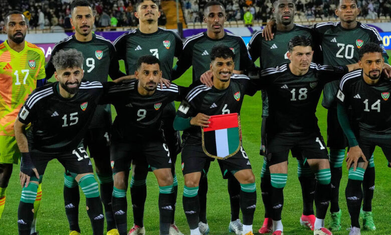الفوز يضع الإمارات على مشارف التأهل لنهائيات كأس العالم لأول مرة منذ 1990
ستاديوم بوست
