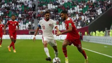 Qatar vs UAE: Prediction for the Match on October 14, 2025